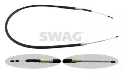10 91 7281 SWAG